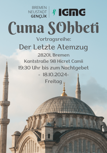 Cuma SOhbeti3