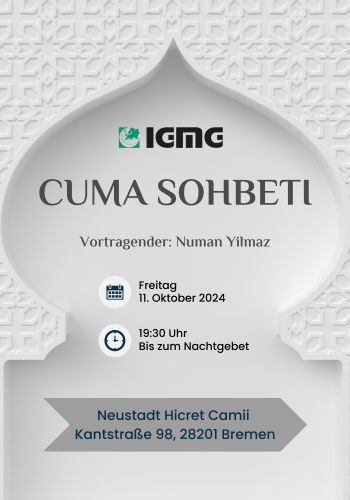 Cuma Sohbeti1